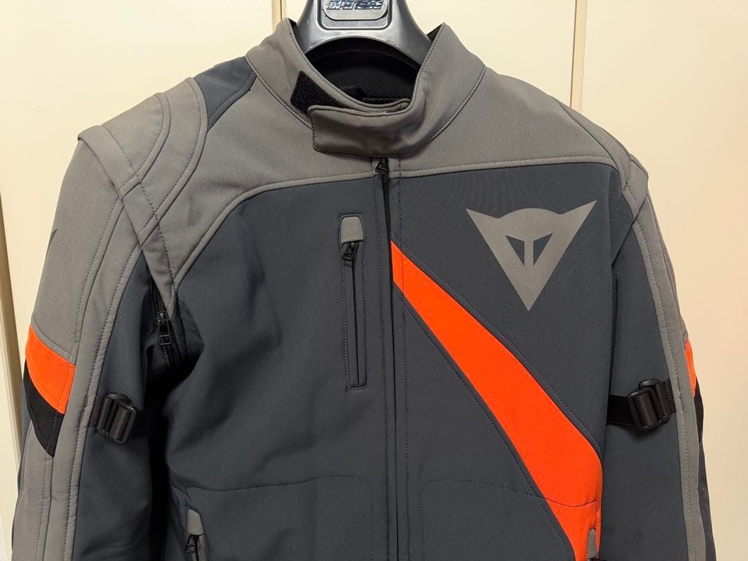 Dainese シェルジャケット 46サイズ