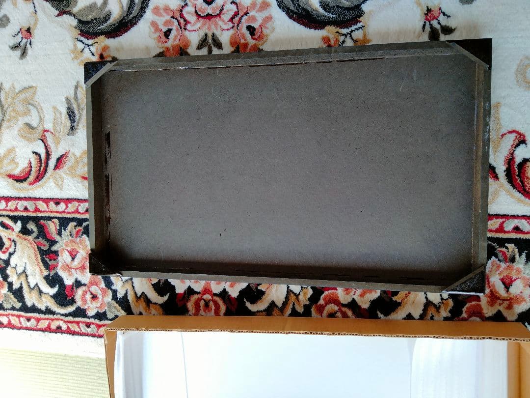 吉徳大光　雛人形　飾り台　金屏風