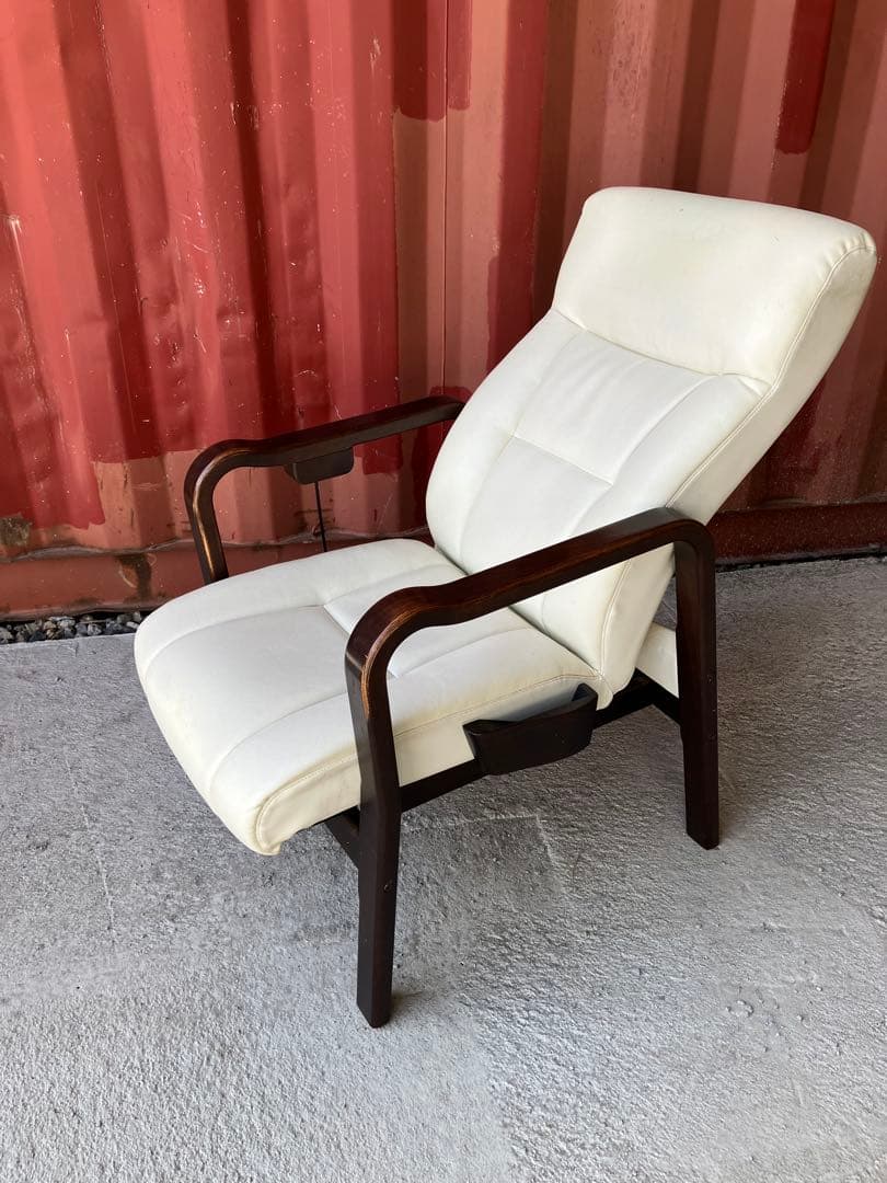 FUJI FURNITURE リクライニングチェアー