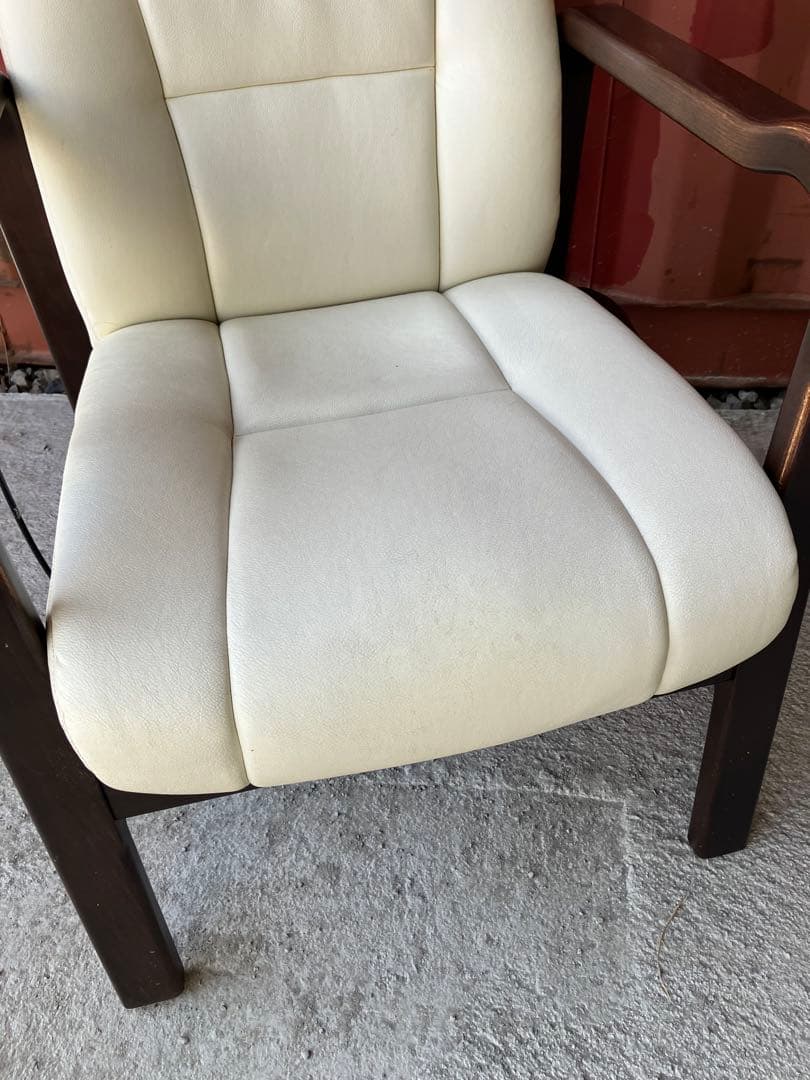 FUJI FURNITURE リクライニングチェアー