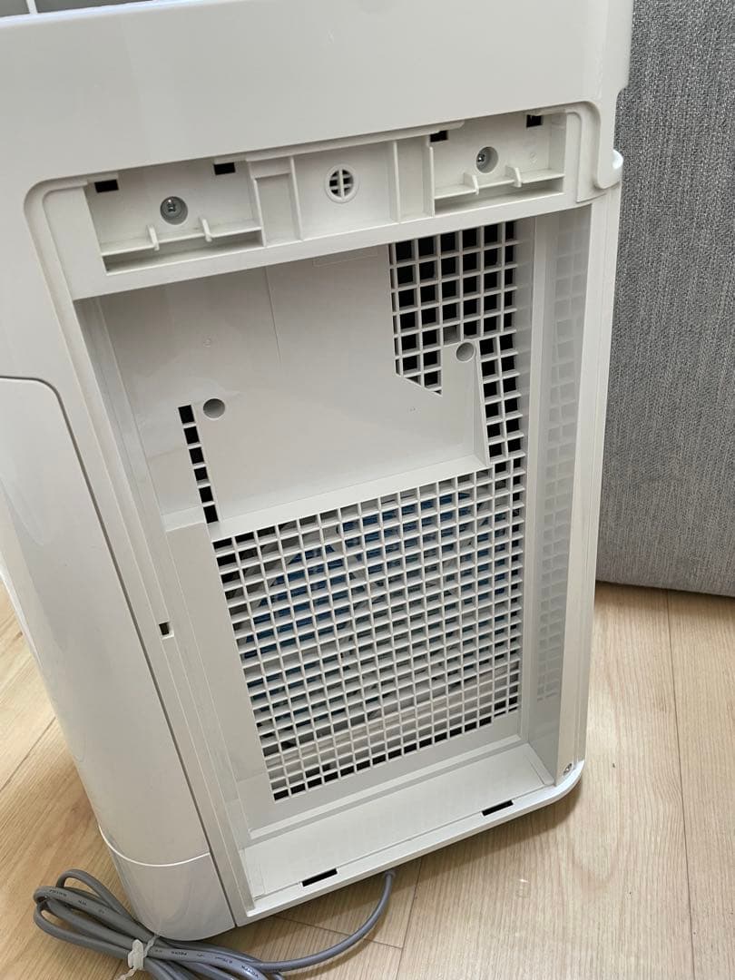 SHARP プラズマクラスター7000 加湿空気清浄機 KC-H50