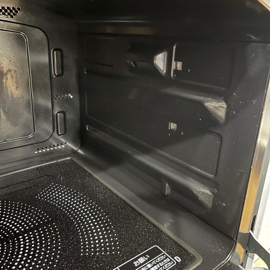 東芝 石窯ドーム ER-YD3000 2023年製 30L 動作確認済