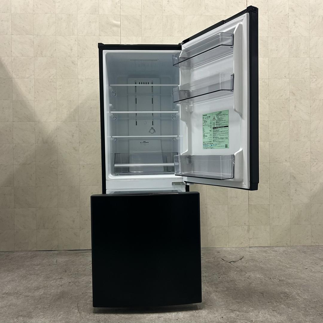 送料無料&一部地域は5000円引き！TOSHIBA 23年製 2ドア冷蔵庫