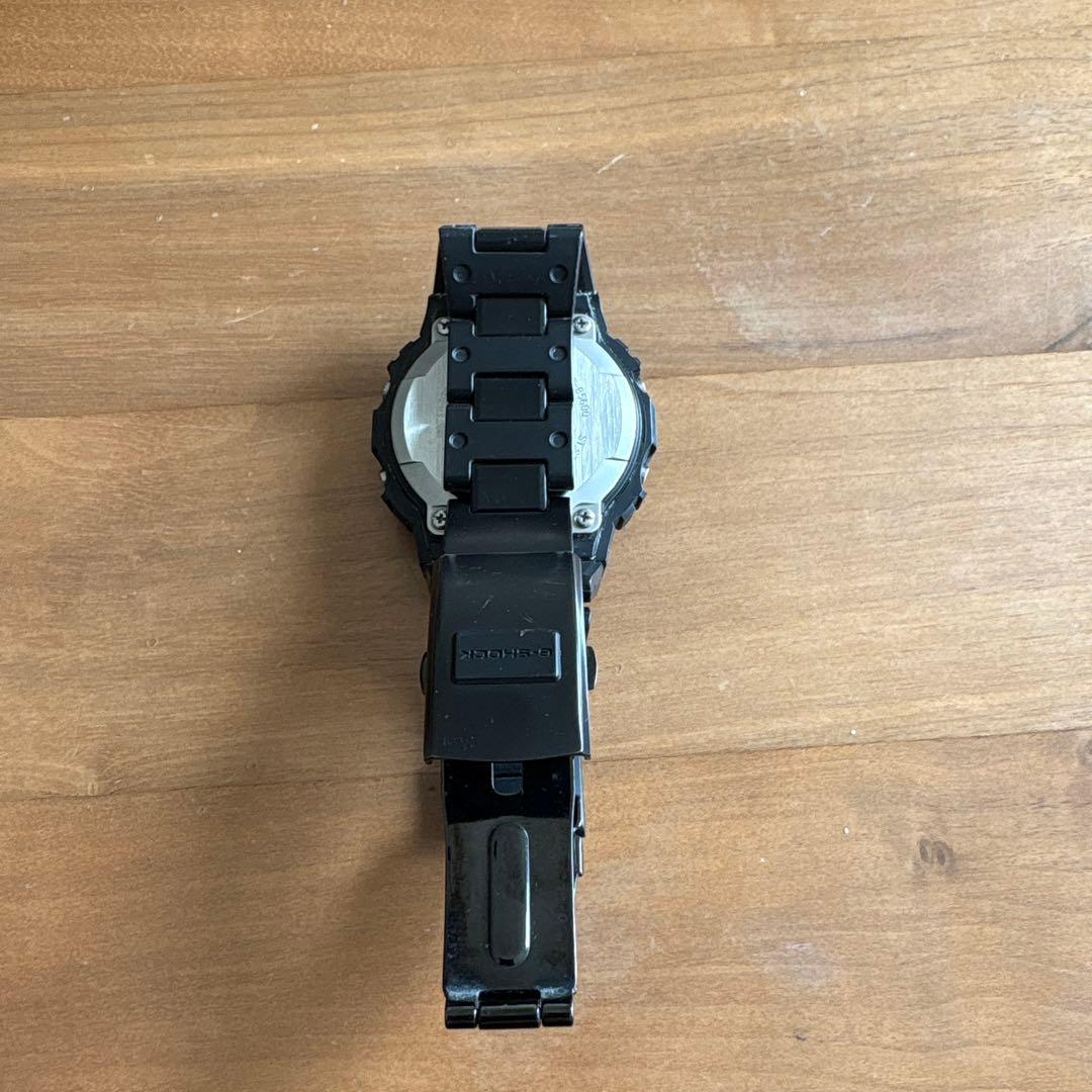 ピ*長様 CASIO G-SHOCK GW-B5600BC-1BJF