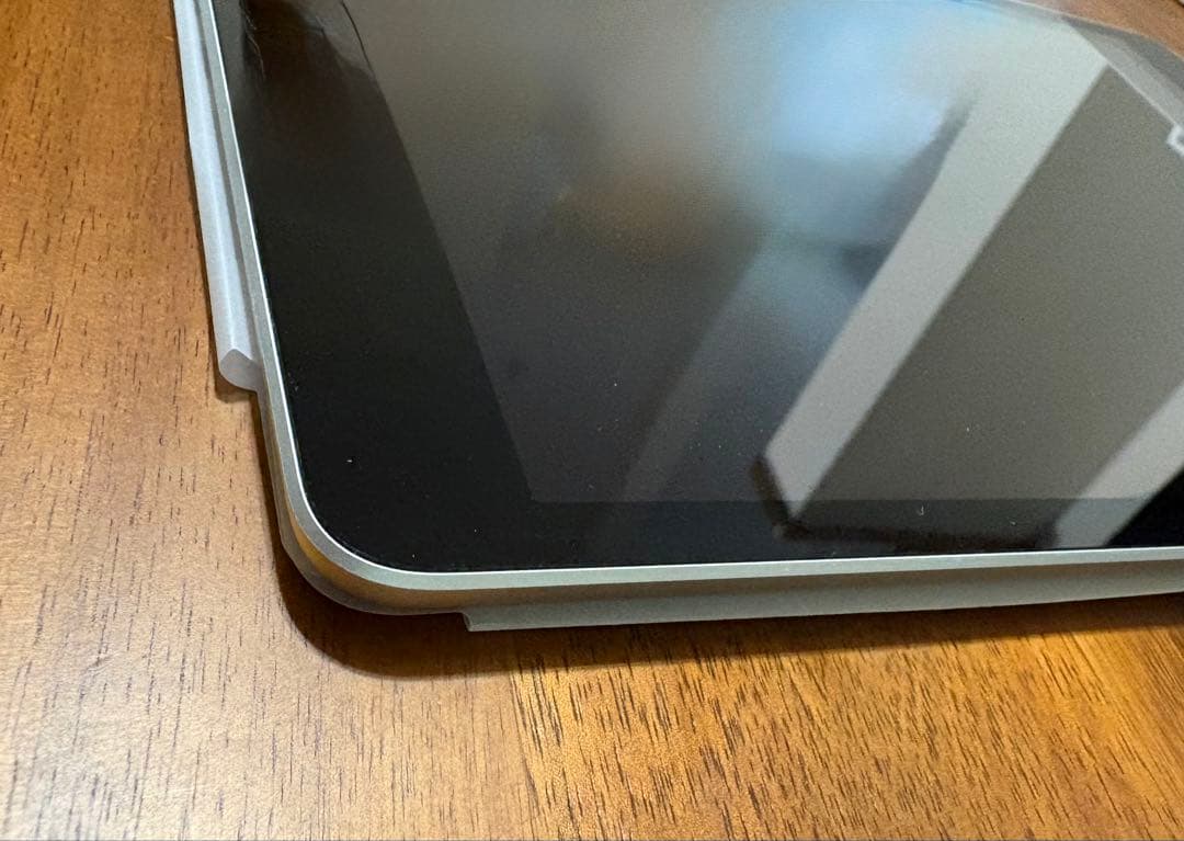 Apple iPad シルバー 本体　第9世代　256G