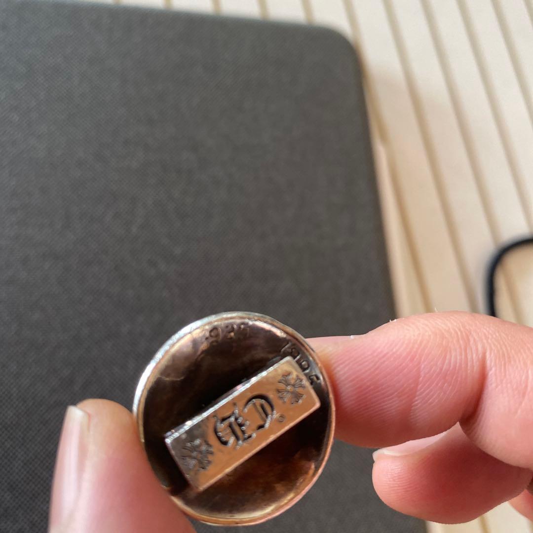 【クロムハーツ】BSフレア/ヘアゴム/ブレスレット