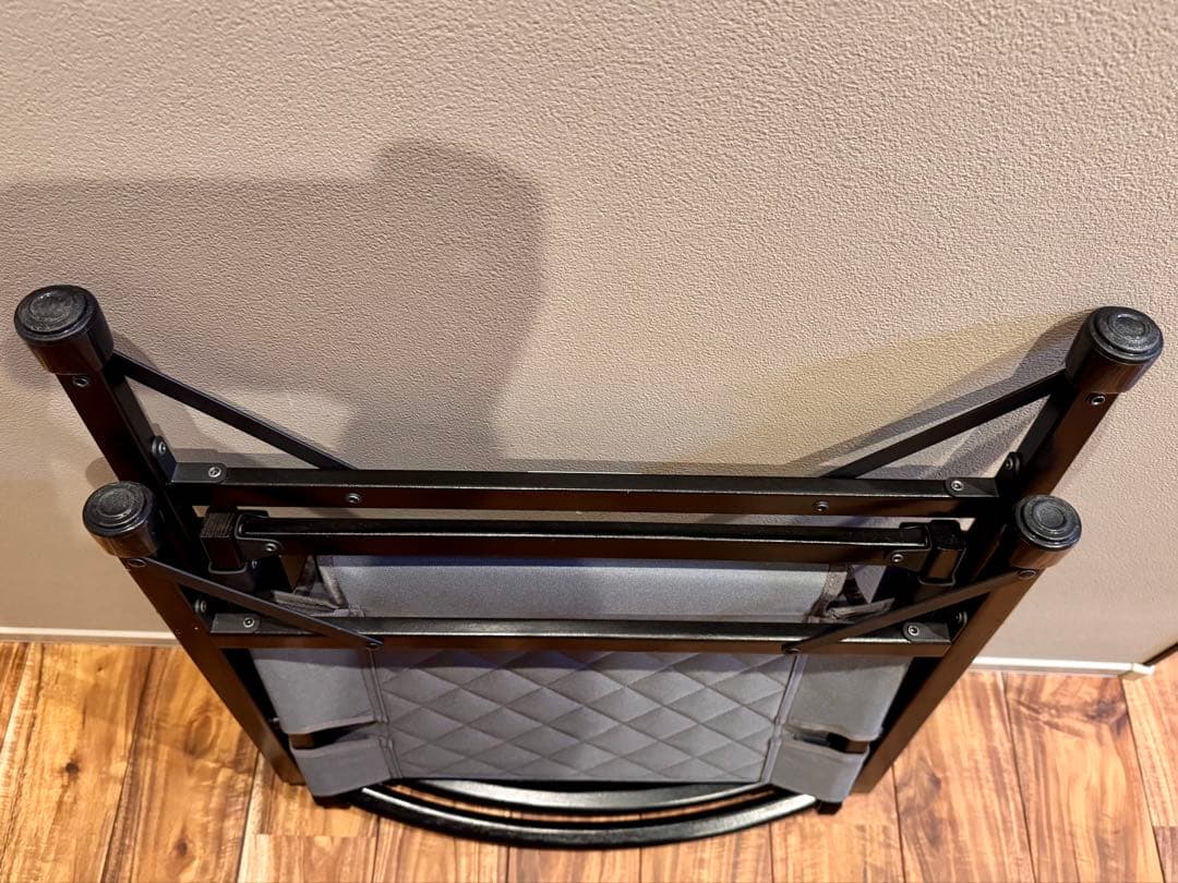 【2脚セット】LOCKFIELD EQUIPMENT LFE CHAIR