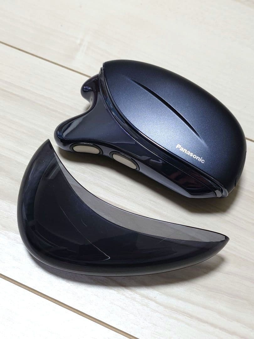 Panasonic　バイタリフト　かっさ　EH-SP85-K