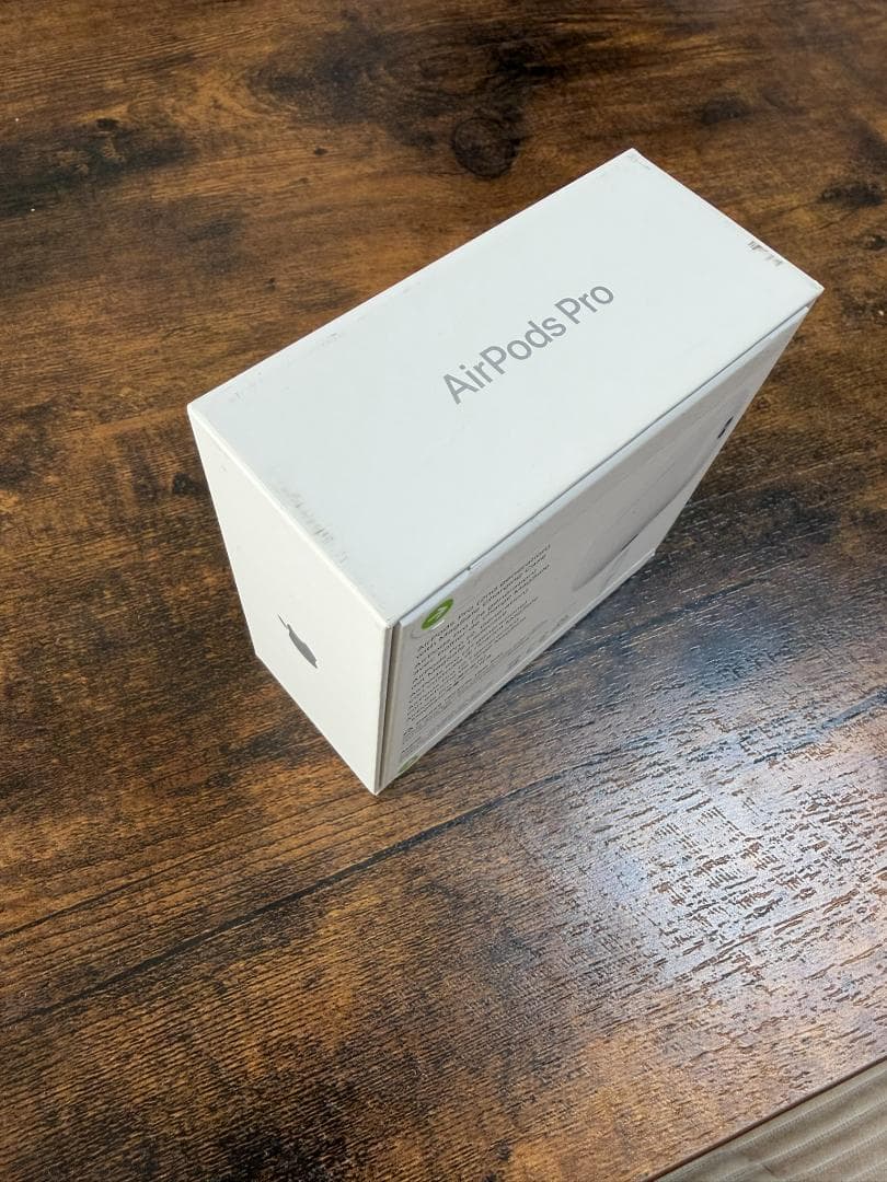 【新品未開封品】AirPodsPro 第2世代 Type-C 正規品