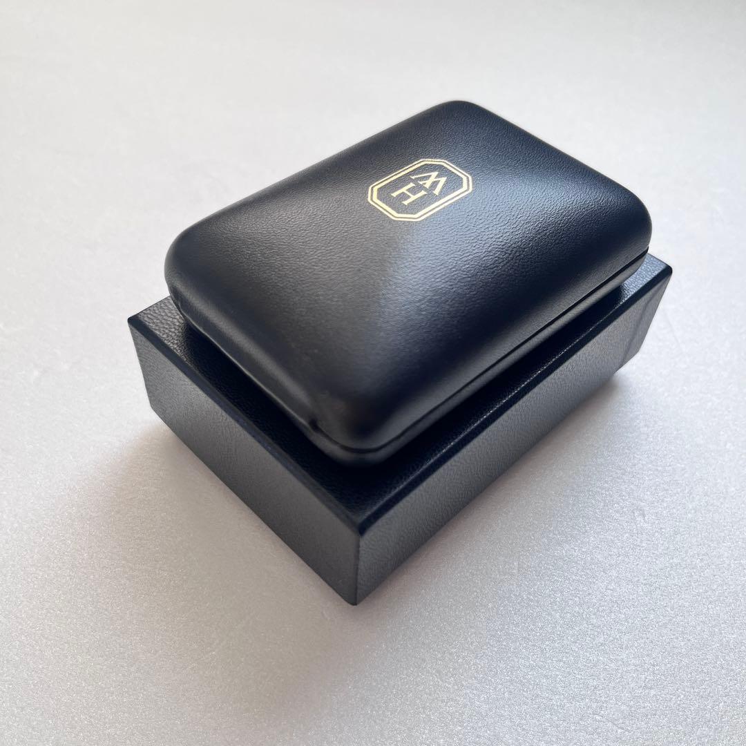 ハリー ウィンストン ネックレス ペンダント ケース 空箱