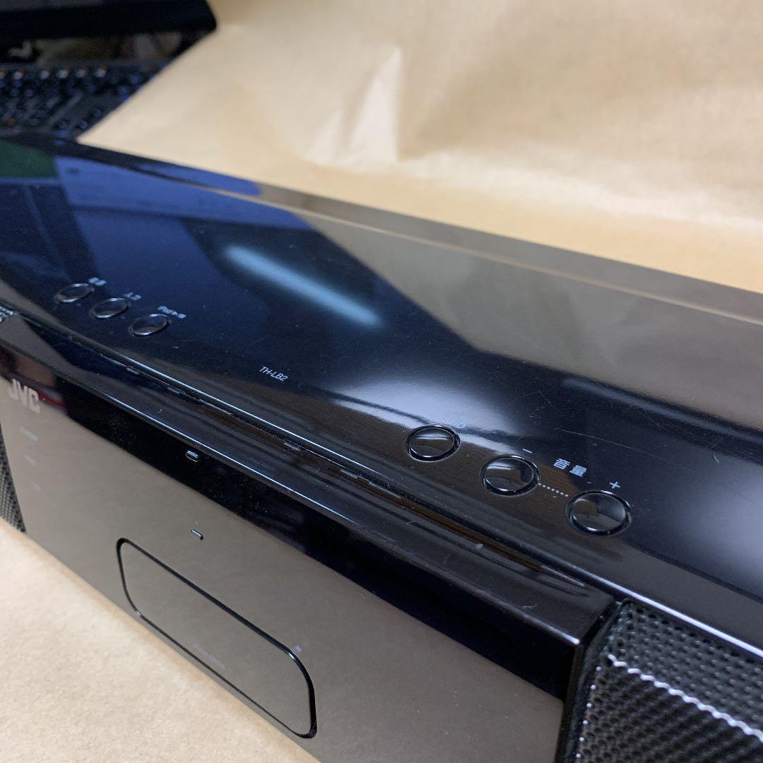 JVCケンウッド TH-LB2-B