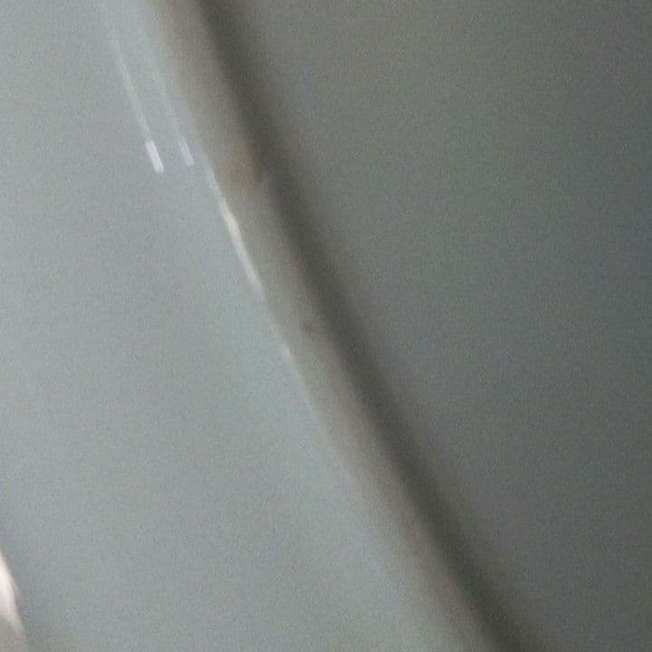 ウェッジウッド・フロレンティーンターコイズ・オーバルプレート大&27㎝壺マーク