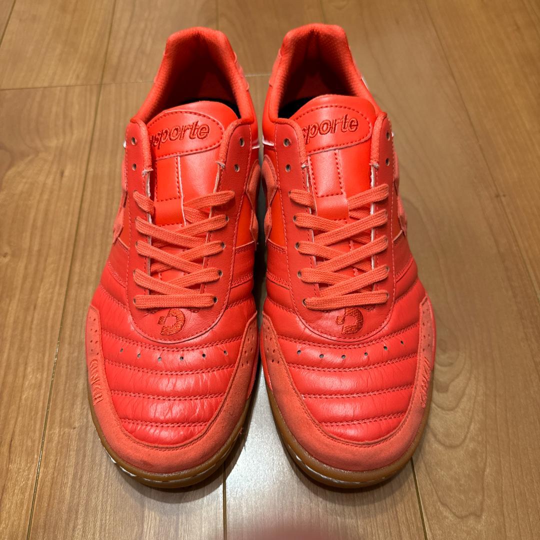 デスポルチ 別注 カンピーナスJP3 GINGA