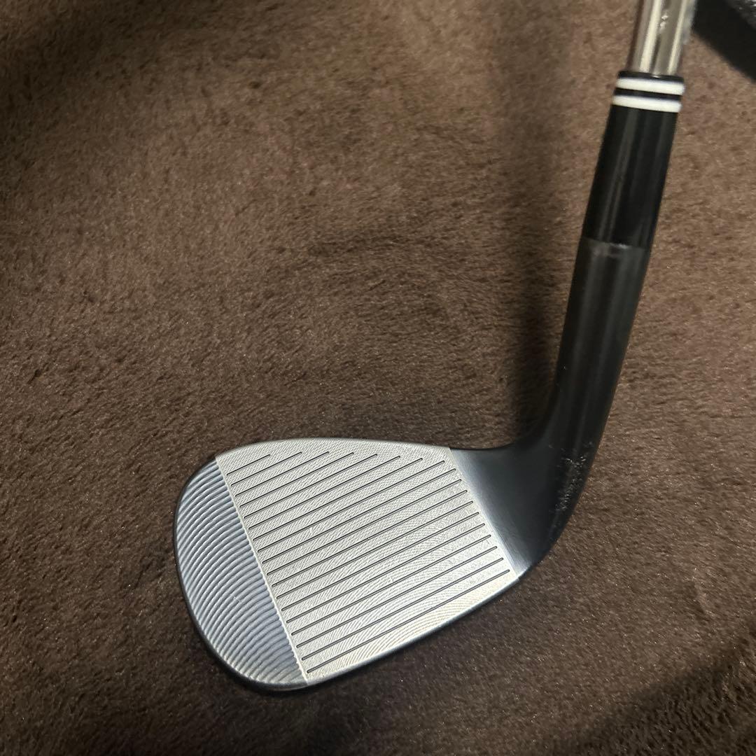Cleveland rtx テーラーメイド ミルドグラインド2 ウェッジ 3本
