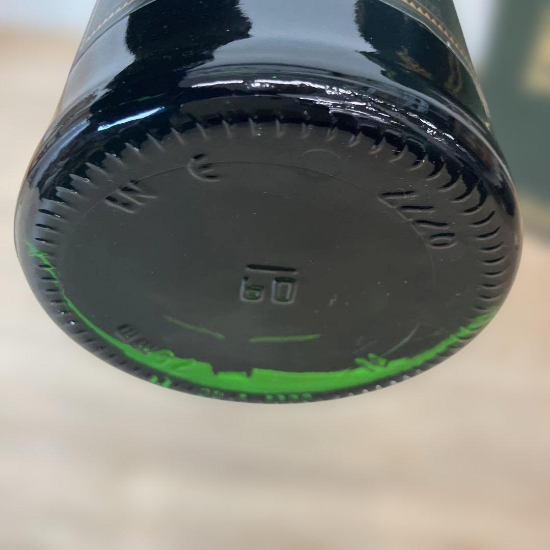 THE GLENLIVET 15 Year Old スコッチウイスキー1L