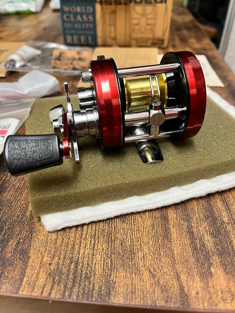 アンバサダー　2500CI