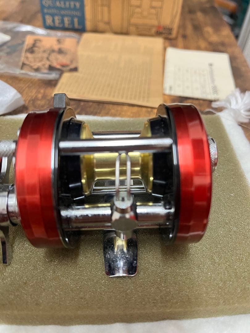 アンバサダー　2500CI