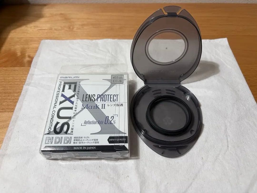 SONY α7CⅡ シルバー ズームレンズキット