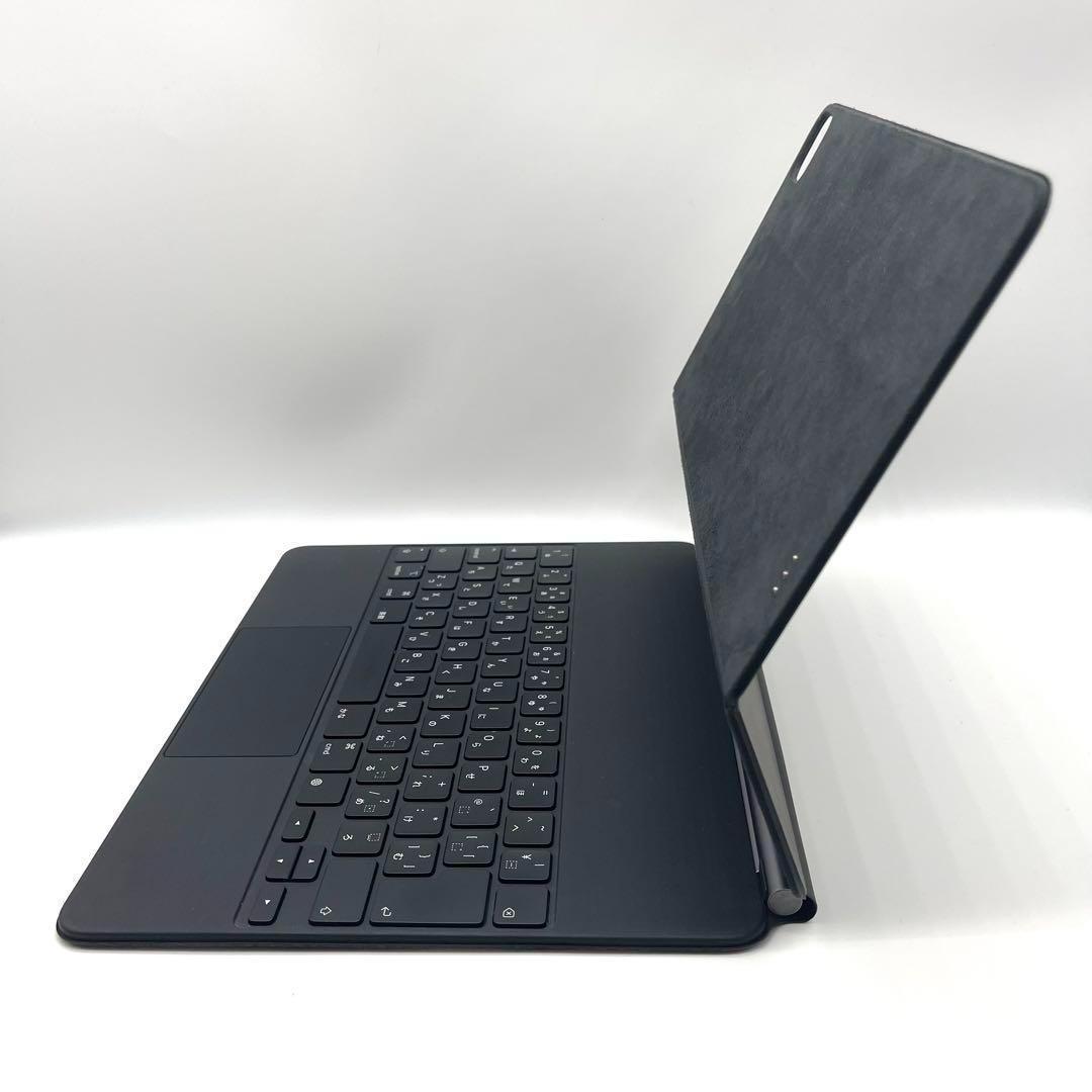 美品 Apple iPad マジックキーボード 12.9インチ A1998