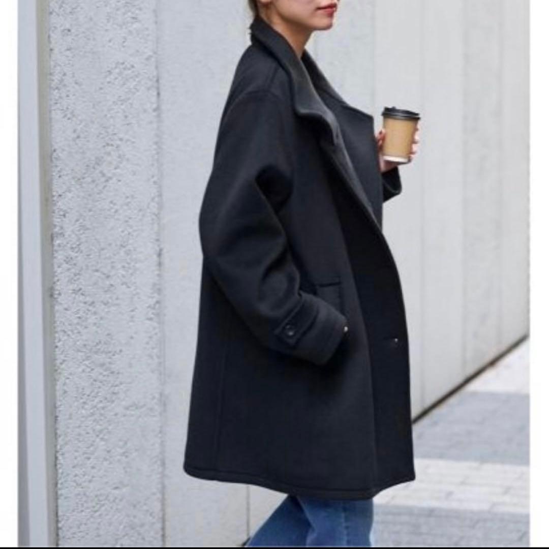 JOURNALSTANDARDrelumeスーパーファインメリノ　ダークグレー