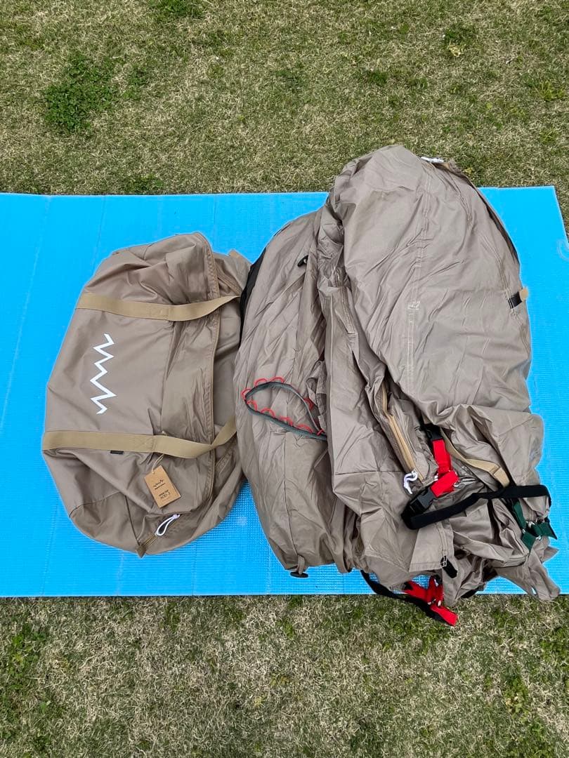 アルペン AOD-3 旧ロゴ