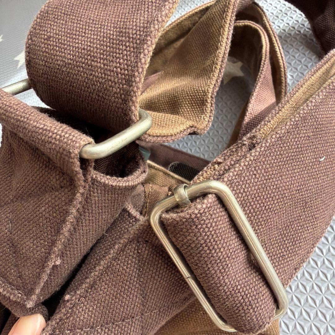 グラニフ　ジョジョの奇妙な冒険コラボトートバッグ　ショルダーバッグ　イギー　犬