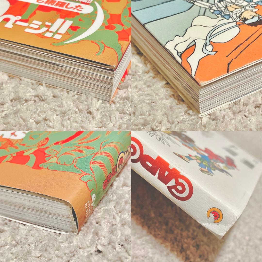 カプコン　デザインワークス