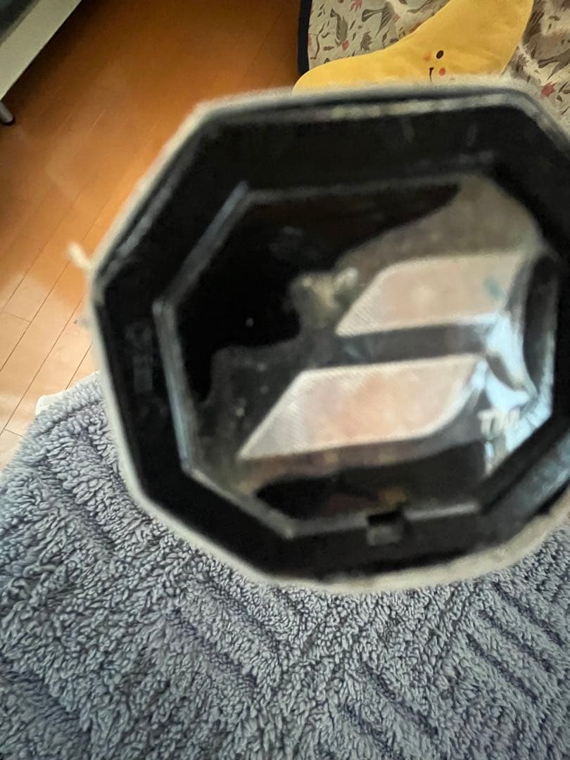 Babolat Pure Aero98 テニスラケット