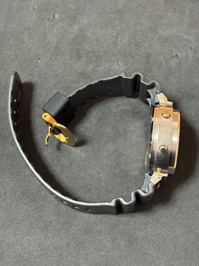 CASIO初代フロッグマン G-SHOCK DW-6300