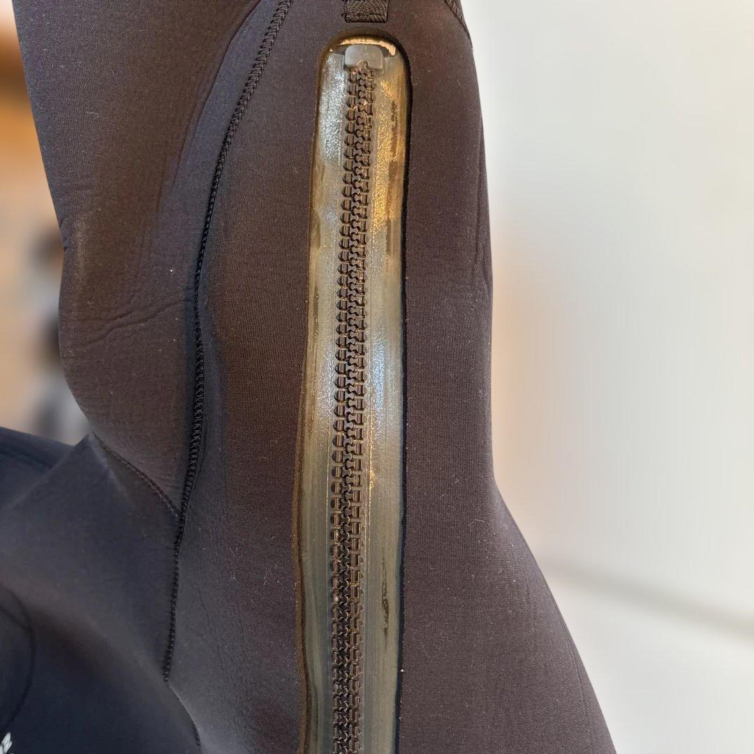 ZERO ONE ゼロワン ドライスーツ サーフィン用 175cm 65kg