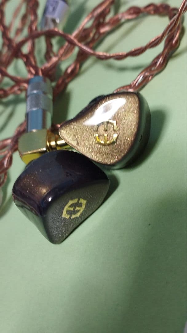 【名機☆】Empire Ears Nemesis