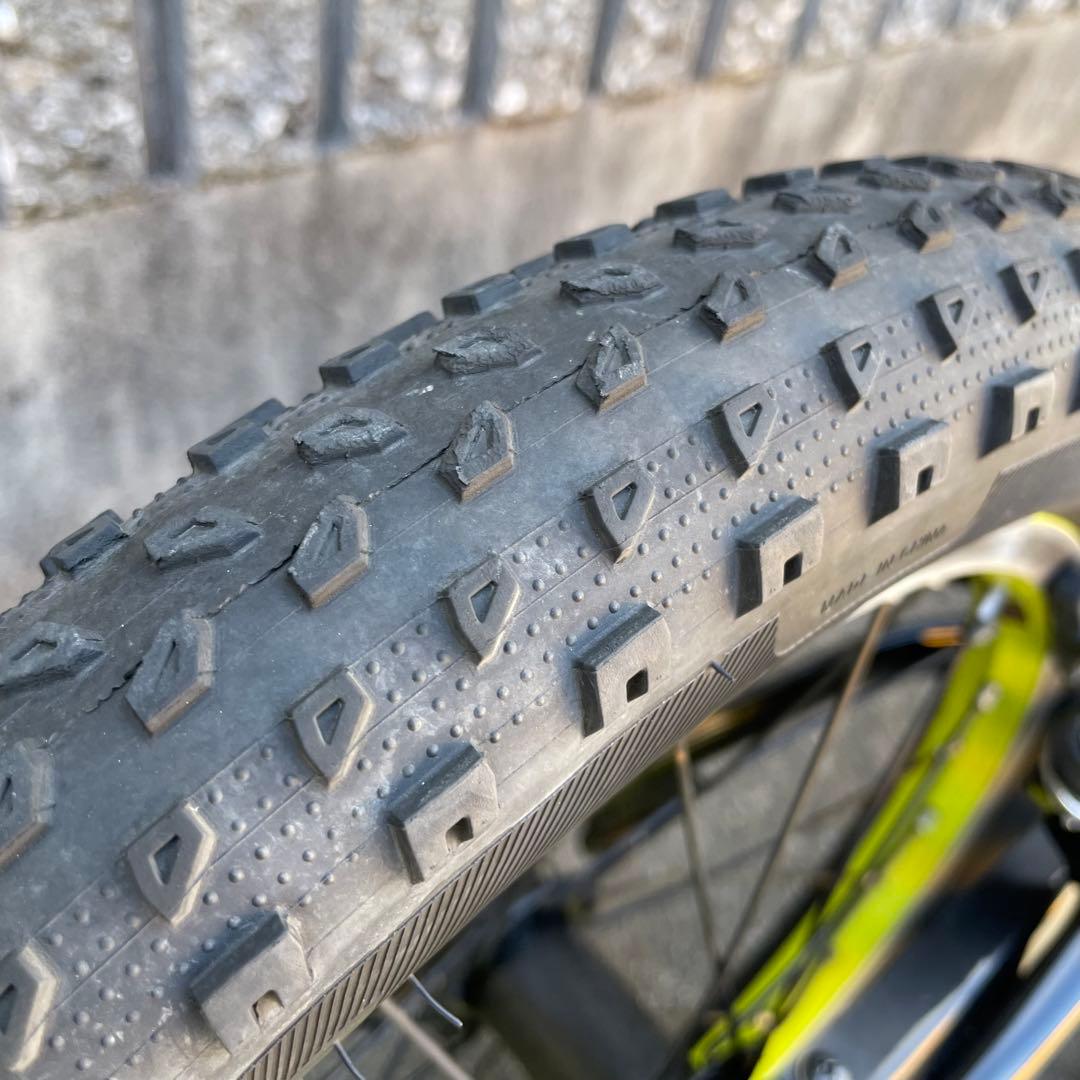 子供用自転車 16インチ Precaliber 身長99-117cm 補助輪付