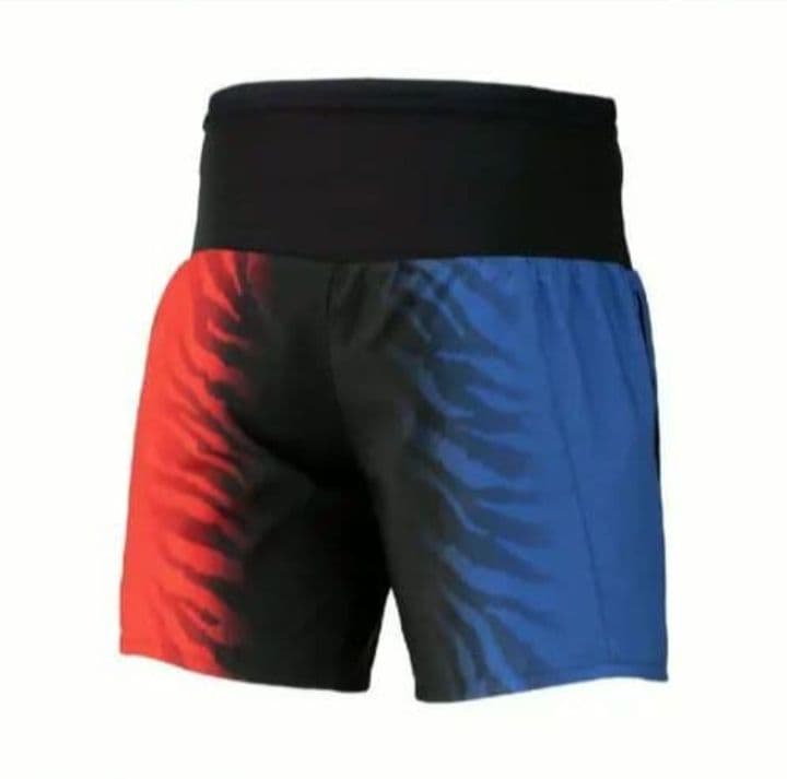 ミズノ【ONIHAYAI】マルチポケットパンツ　2XLサイズ