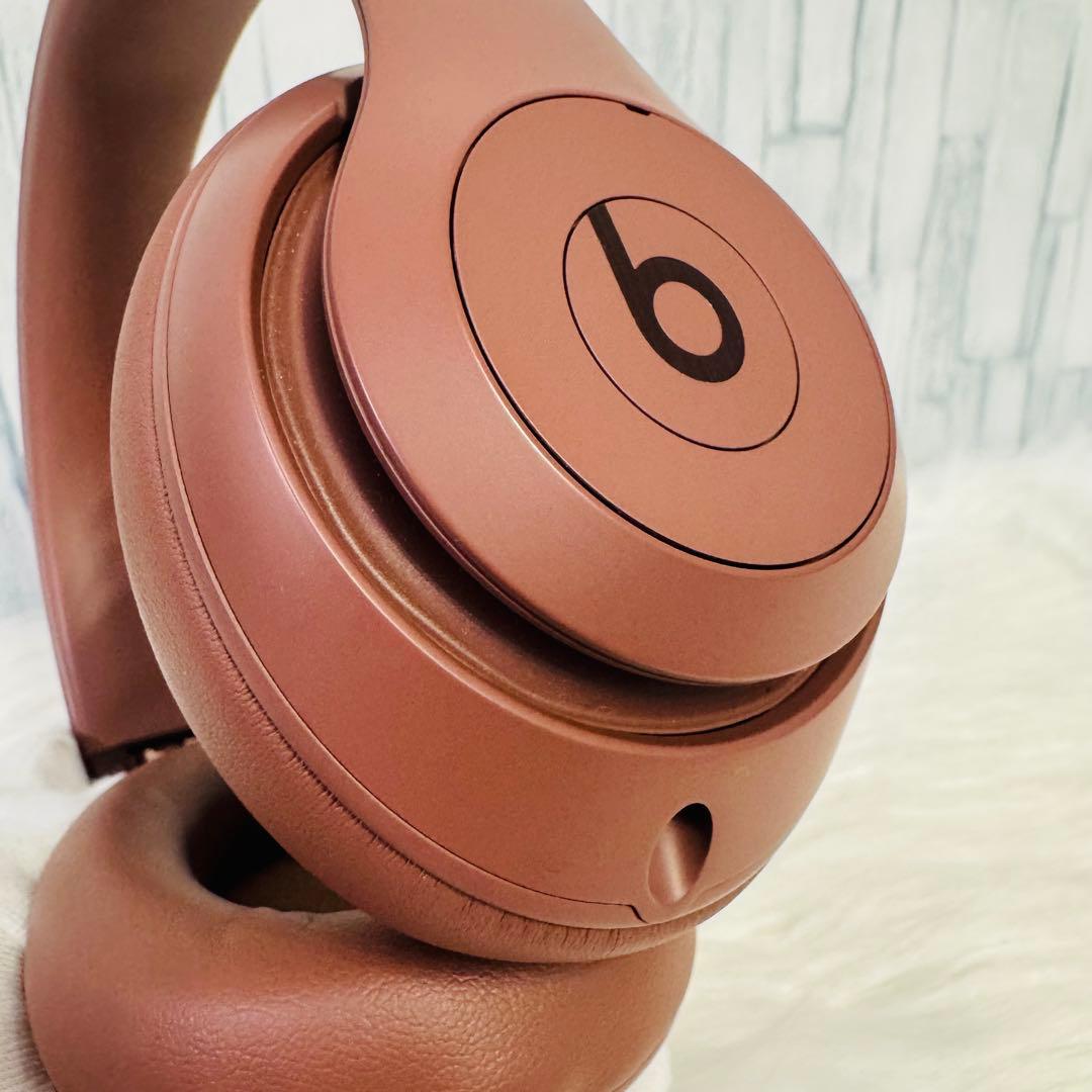 美品　Beats Studio Pro kim ワイヤレスヘッドホン