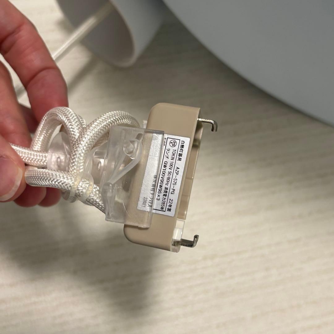 GALLON 3P L カラー PG(BLUE)