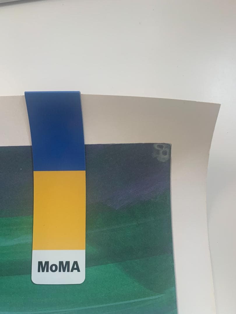 AKIRA ポスター 大友克洋GENGA展　希少