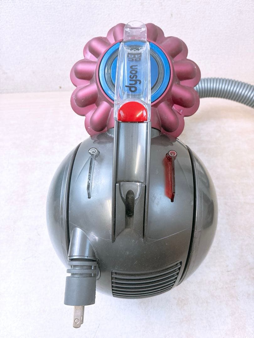 ジャンク品 Dyson DC48 ダイソン 掃除機 パワフル コンパクトデザイン