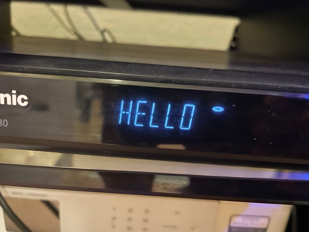 パナソニック 320GB ブルーレイレコーダー DIGA DMR-BW730