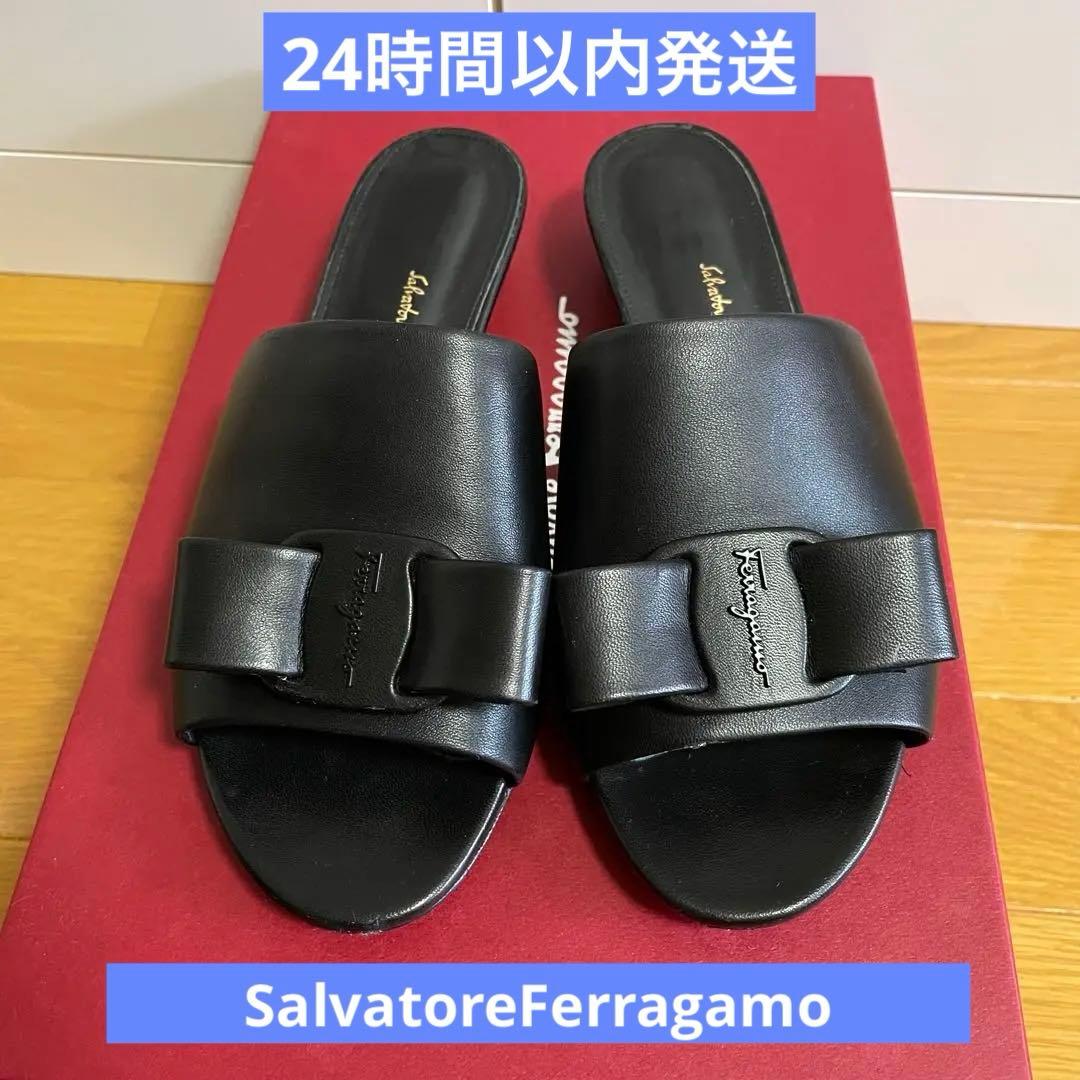 ☆*☆様 SalvatoreFerragamo 6 1/2