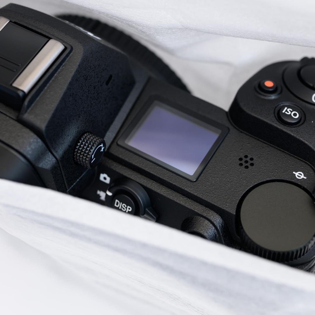 ふ*そ様 【新品・未使用】Nikon Z 6II ボディ