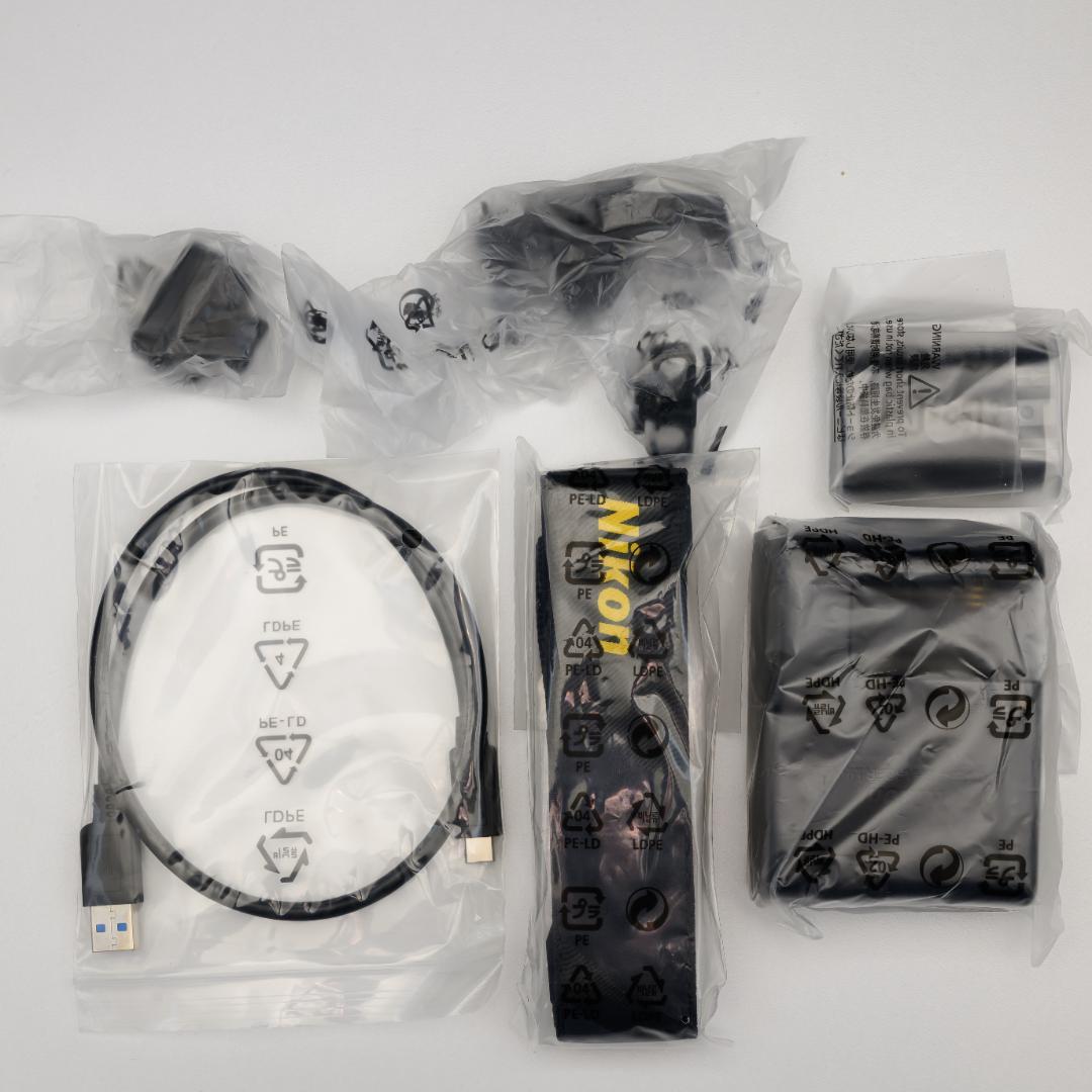 ふ*そ様 【新品・未使用】Nikon Z 6II ボディ