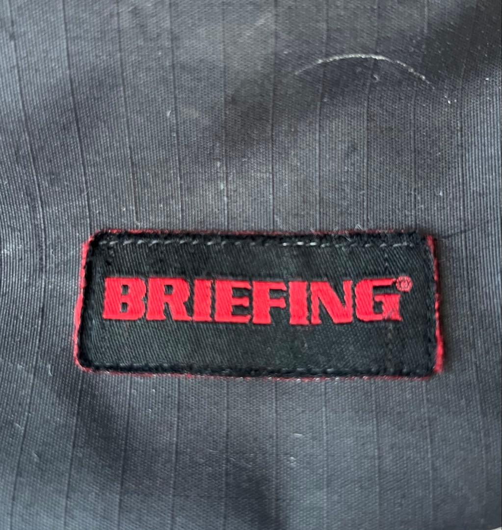 BRIEFING ブリーフィング ビジネスバック3wayリュック　ブリーフケース