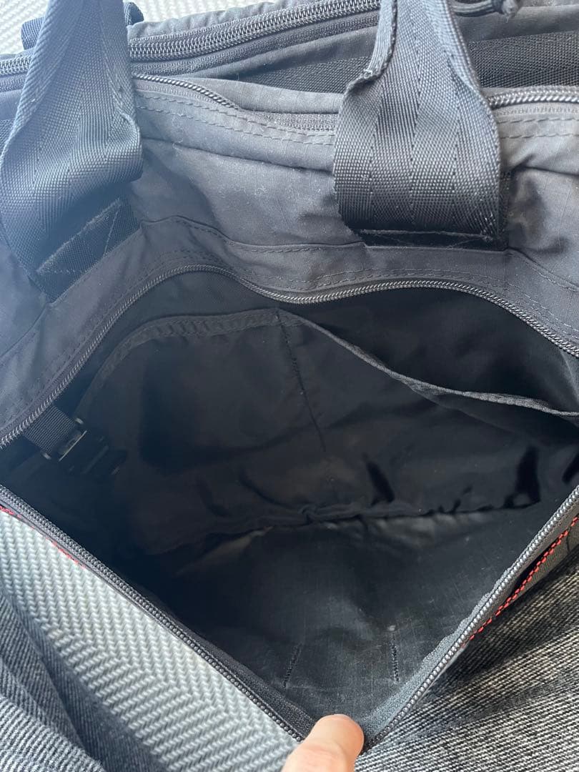 BRIEFING ブリーフィング ビジネスバック3wayリュック　ブリーフケース