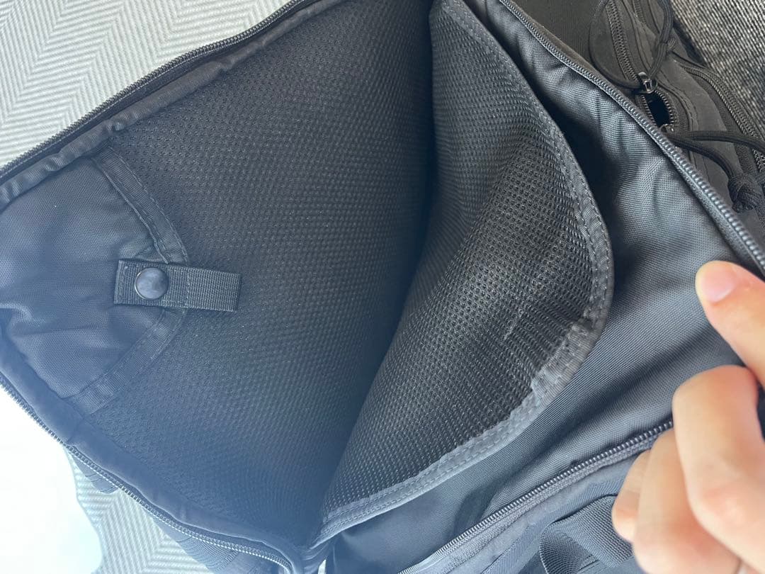 BRIEFING ブリーフィング ビジネスバック3wayリュック　ブリーフケース