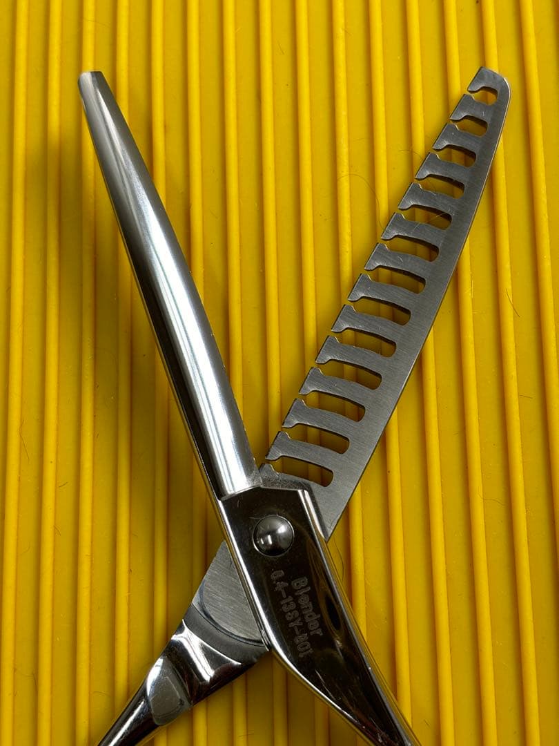 KERRY ブレンダーシザー6.4-13SY-80I 【2025年4月終売予定】