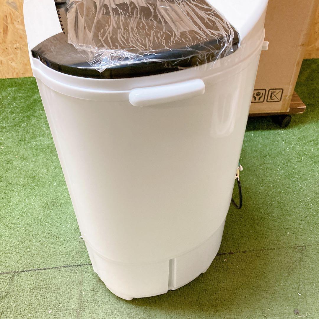 THANKO 小型二層洗濯機　STTWAMN3