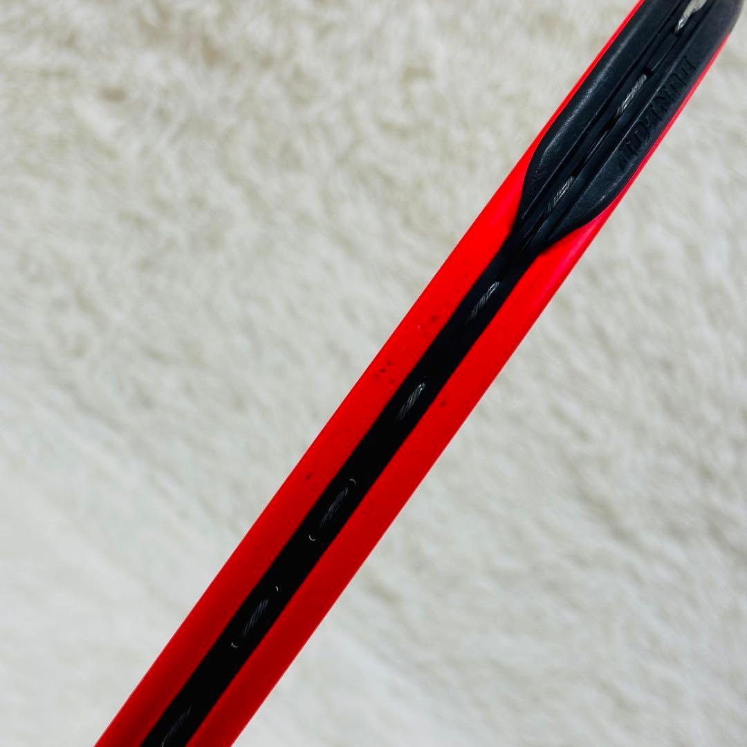 DUNLOP テニスラケット　CX200 TOUR