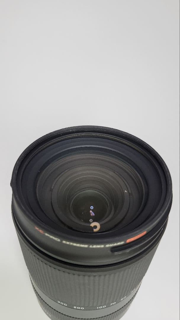 SONY Eマウント TAMRON 18-300mm F3.5-6.3