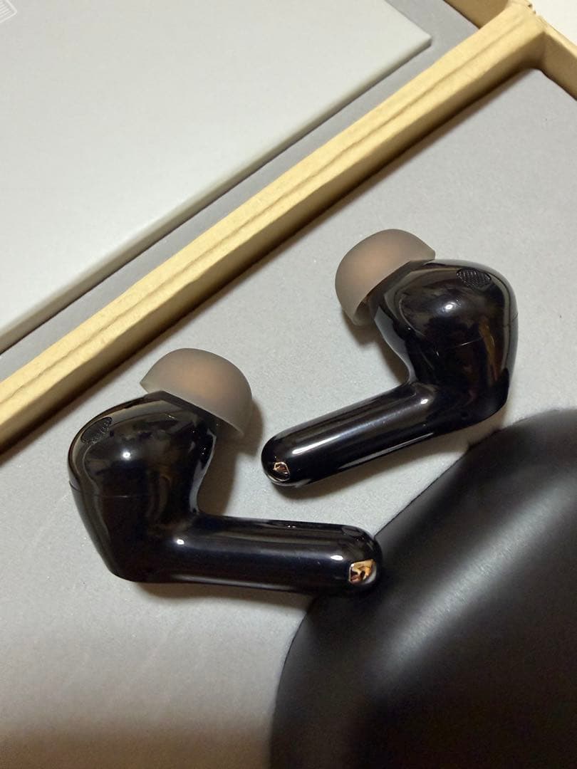SOUNDPEATS Air5 Pro Plus（Pro＋）中古超美品