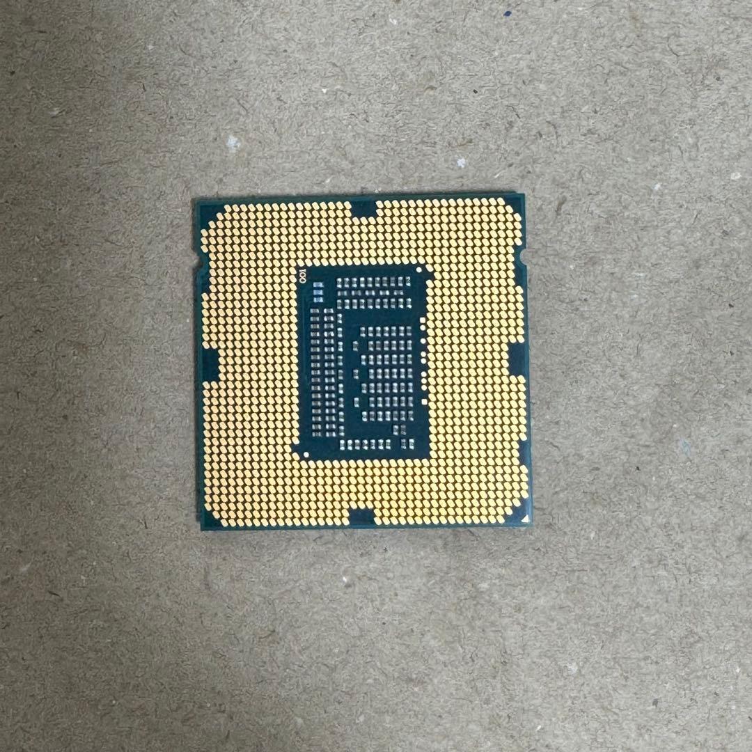 Intel Core i7 , i5, i3 CPU 18個セット